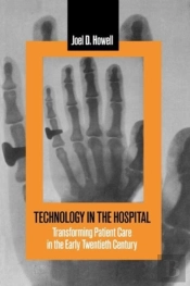 Technology In The Hospital