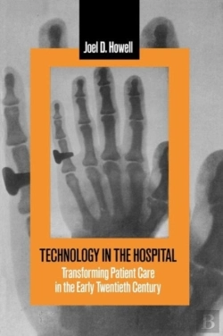 Bertrand.pt - Technology In The Hospital