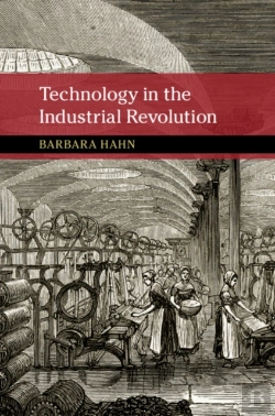 Bertrand.pt - Technology In The Industrial Revolution
