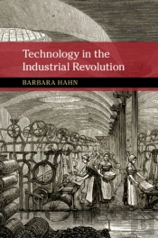 Technology In The Industrial Revolution