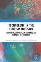 Technology In The Tourism Industry