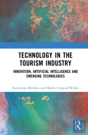 Technology In The Tourism Industry