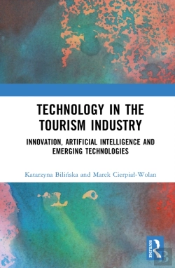 Bertrand.pt - Technology In The Tourism Industry