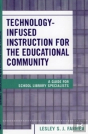 Technology-Infused Instruction For Adults
