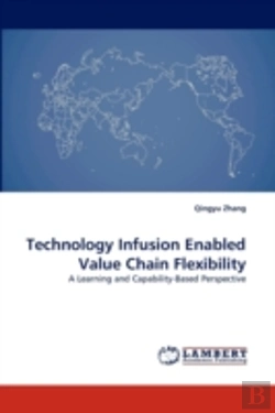 Bertrand.pt - Technology Infusion Enabled Value Chain Flexibility