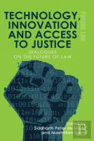 Technology, Innovation And Access To Justice