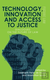 Technology, Innovation And Access To Justice
