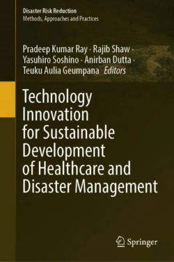 Bertrand.pt - Technology Innovation For Sustainable Development Of Healthcare And Disaster Management
