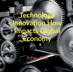 Bertrand.pt - Technology Innovation How Impacts Global Economy