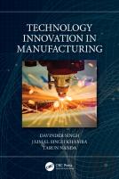 Technology Innovation In Manufacturing