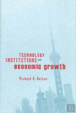 Bertrand.pt - Technology, Institutions, And Economic Growth