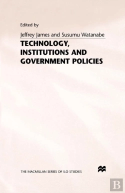 Bertrand.pt - Technology, Institutions And Government Policies