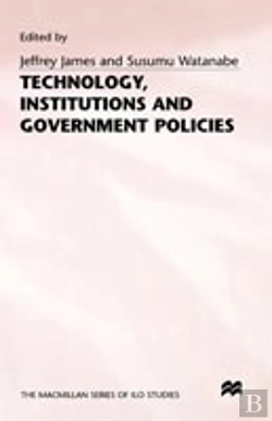 Bertrand.pt - Technology, Institutions And Government Policies