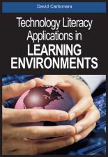Technology Literacy Applications In Learning Environments