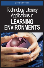 Technology Literacy Applications In Learning Environments
