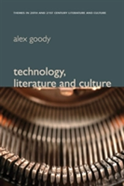 Technology, Literature And Culture