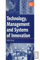 Technology, Management And Systems Of Innovation
