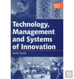 Bertrand.pt - Technology, Management And Systems Of Innovation