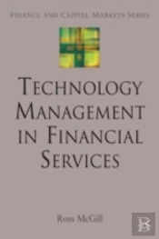 Technology Management In Financial Services