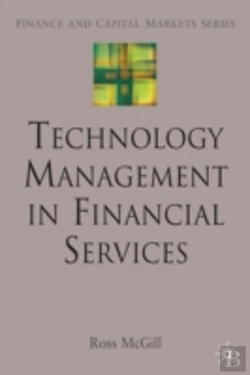 Bertrand.pt - Technology Management In Financial Services