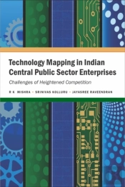 Technology Mapping In Indian Central Public Sector Enterprises