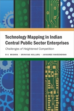 Bertrand.pt - Technology Mapping In Indian Central Public Sector Enterprises
