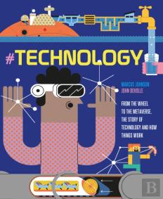 #Technology