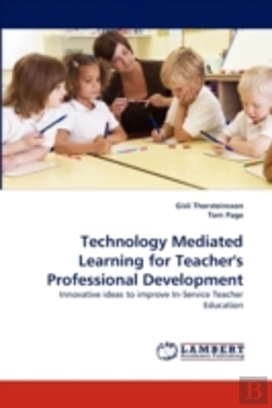 Bertrand.pt - Technology Mediated Learning For Teacher'S Professional Development