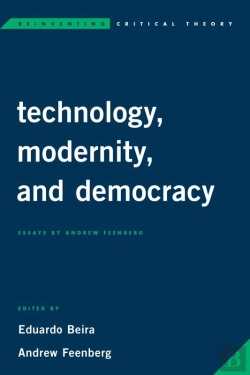 Bertrand.pt - Technology, Modernity, And Democracy