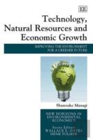 Technology, Natural Resources And Economic Growth