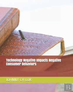 Bertrand.pt - Technology Negative Impacts Negative Consumer Behaviors