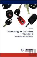 Technology Of Car Crime Prevention