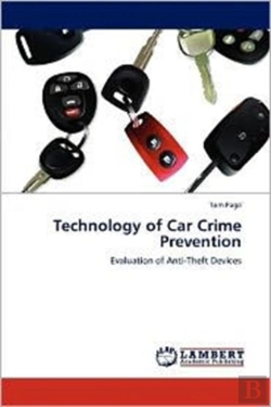 Bertrand.pt - Technology Of Car Crime Prevention