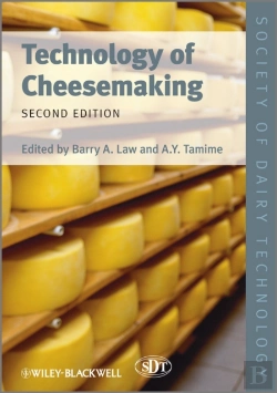 Bertrand.pt - Technology Of Cheesemaking