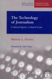 Technology Of Journalism