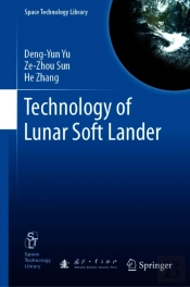 Technology Of Lunar Soft Lander