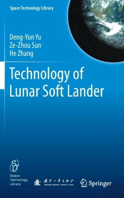 Bertrand.pt - Technology Of Lunar Soft Lander
