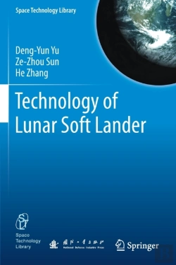 Bertrand.pt - Technology Of Lunar Soft Lander