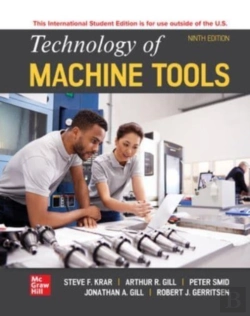 Bertrand.pt - Technology Of Machine Tools Ise