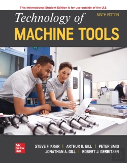 Bertrand.pt - Technology Of Machine Tools Ise