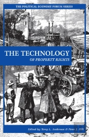 Technology Of Property Rights