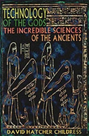Technology Of The Gods