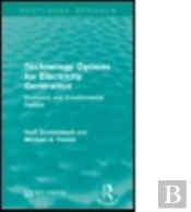 Technology Options For Electricity Generation