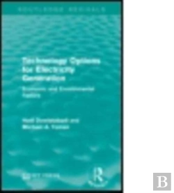 Bertrand.pt - Technology Options For Electricity Generation