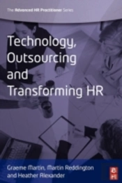 Technology, Outsourcing & Transforming Hr