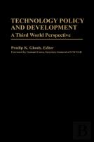 Technology Policy And Development