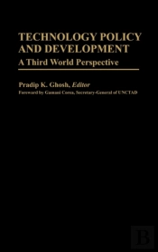 Technology Policy And Development