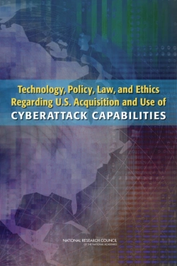 Bertrand.pt - Technology, Policy, Law, And Ethics Regarding U.S. Acquisition And Use Of Cyberattack Capabilities