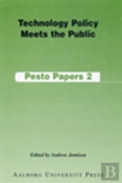 Technology Policy Meets The Public