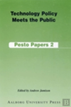 Bertrand.pt - Technology Policy Meets The Public